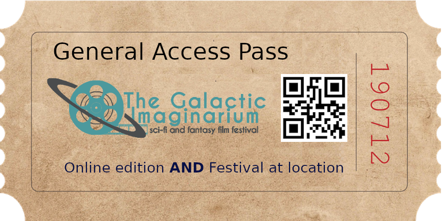 General Access Pass